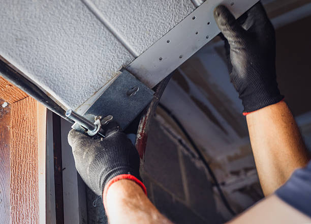 Reliable Garage Door Roller Replacement contractor in Springfield, MI by Garage Doors Repair Pro